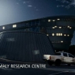ARC - Anomaly research centre (Archa)